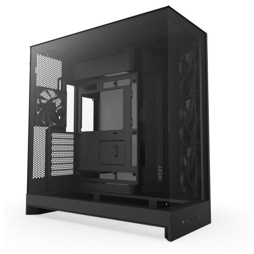 NZXT H9 Flow Noir - 2025