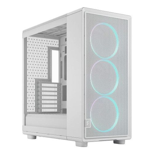 Fractal Design Epoch XL TG RGB - Blanc