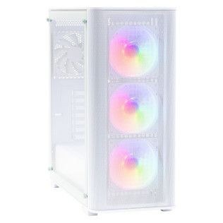 Fox Spirit FG1 - Blanc