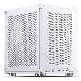 Jonsbo C6-ITX - Blanc