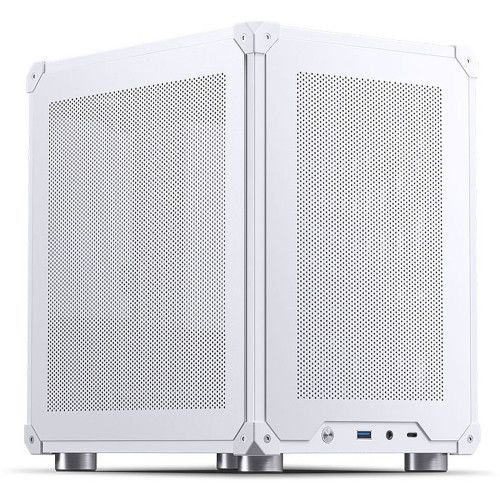 Jonsbo C6-ITX - Blanc