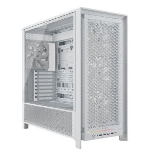 Corsair FRAME 5000D RS - Blanc