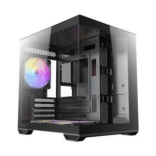 Antec CX60M ARGB - Noir