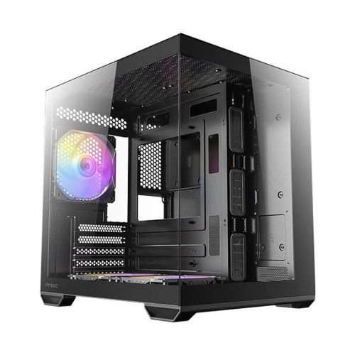 Antec CX60M ARGB - Noir