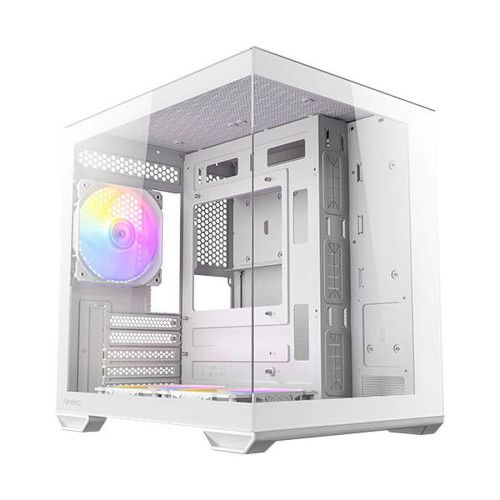 Antec CX60M ARGB - Blanc
