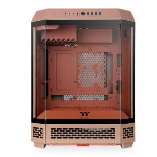 Thermaltake The Tower 600 - Sable