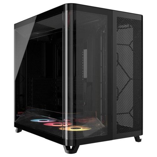 Corsair AIR 5400 RS-R ARGB - Noir