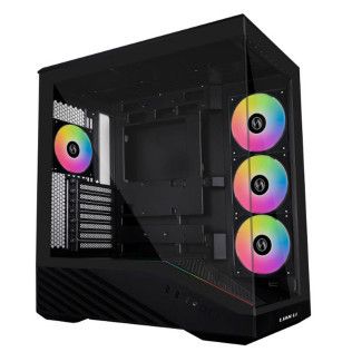 Lian Li Vector V100R - Noir