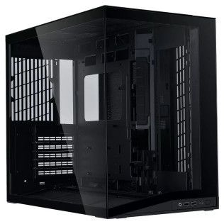 Lian Li O11 Dynamic Mini V2 - Noir