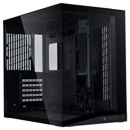 Lian Li O11 Dynamic Mini V2 - Noir