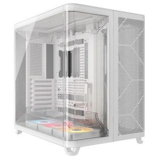 Corsair AIR 5400 RS-R ARGB - Blanc