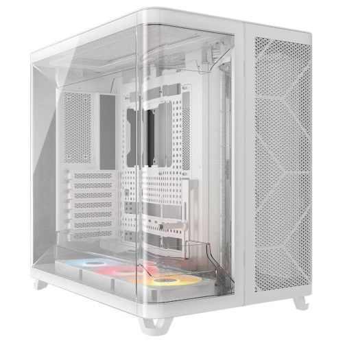 Corsair AIR 5400 RS-R ARGB - Blanc