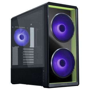 Lian Li LANCOOL 217 INF - Noir