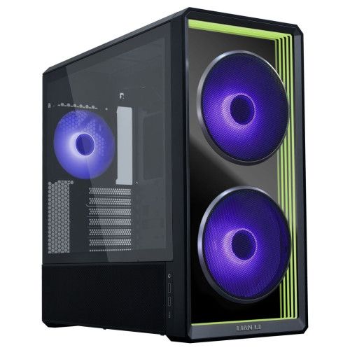 Lian Li LANCOOL 217 INF - Noir