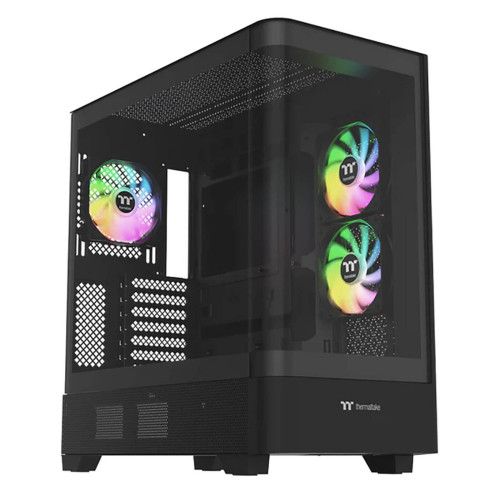 Thermaltake View 290 TG ARGB - Noir