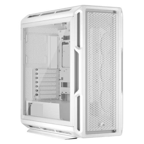 Corsair 5000T - Blanc