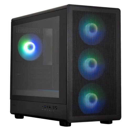 Zalman M5