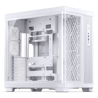 Jonsbo TK-4 - Blanc