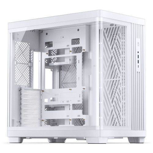 Jonsbo TK-4 - Blanc