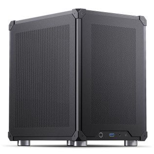 Jonsbo C6-ITX - Noir