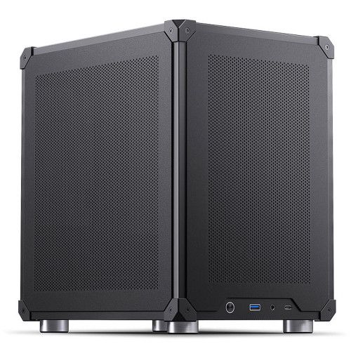 Jonsbo C6-ITX - Noir