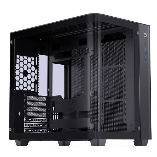 Jonsbo TK-3 - Noir