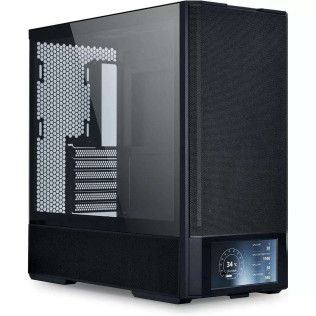 Lian Li LANCOOL 207 Digital - Noir