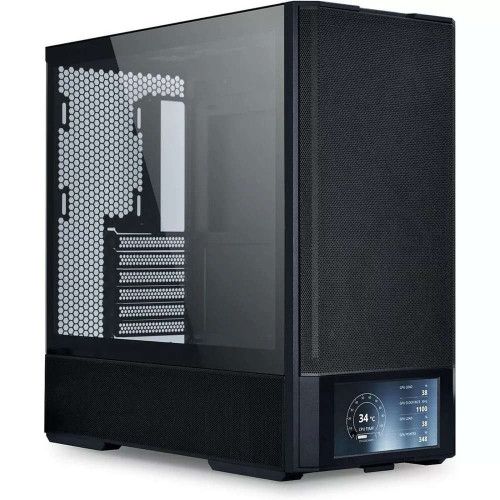 Lian Li LANCOOL 207 Digital - Noir