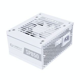 Lian Li SP750 v2 750W - Blanc