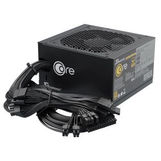 Seasonic CORE GC-750