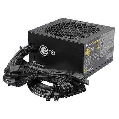Seasonic CORE GC-750