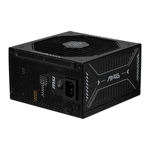 MSI MAG A650GLS PCIE5