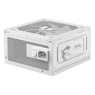 MSI MAG A1000GL PCIE5 - Blanc