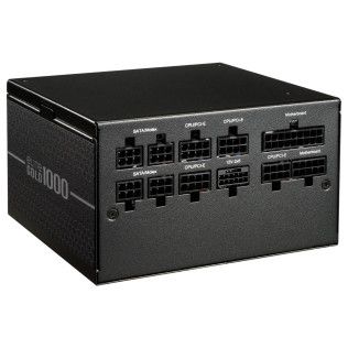 Cooler Master Elite Gold 1000 Full Modular ATX 3.1
