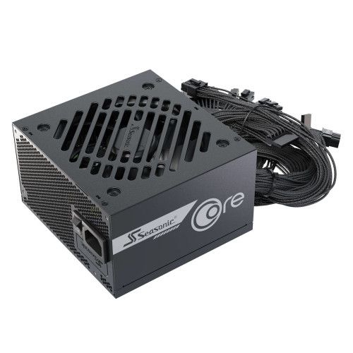 Seasonic CORE BC-750