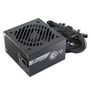 Seasonic CORE BC-650