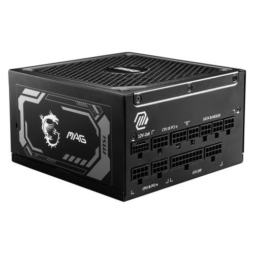 MSI MAG A1000GL PCIE5