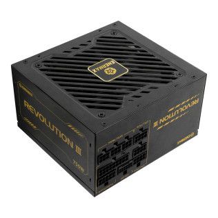Enermax Revolution III ATX 3.1 850W - Gold