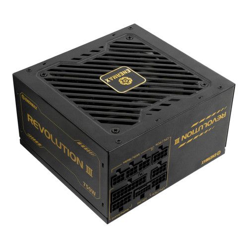 Enermax Revolution III ATX 3.1 850W - Gold