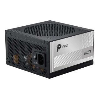 MSI PRO A1000PL PCIE5