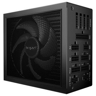 be quiet! Dark Power 14 1000W