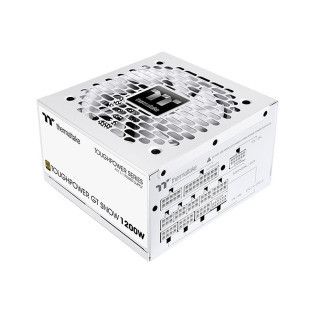 Thermaltake Toughpower GT Snow 1200W