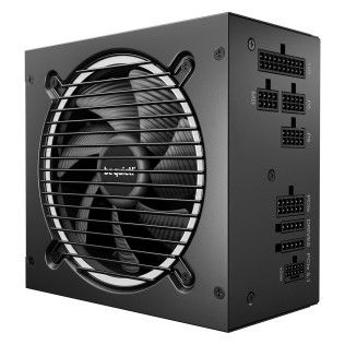 be quiet! Pure Power 13 M 650W