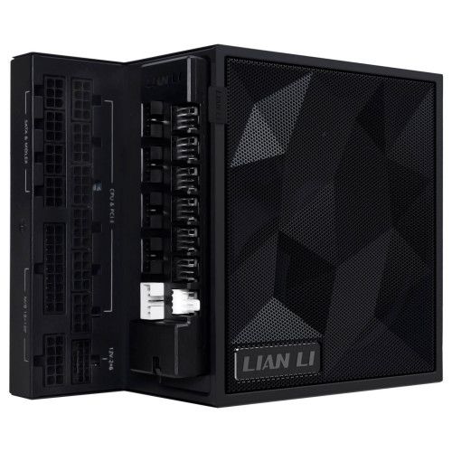 Lian Li Edge 1000W with Hub - Noir