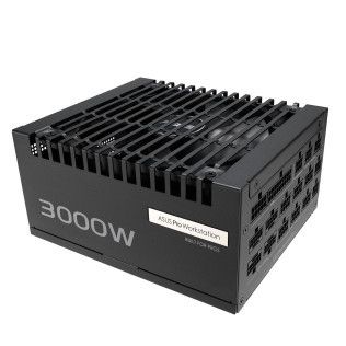 ASUS Pro WS3000P