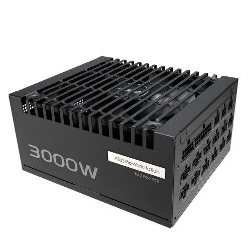 ASUS Pro WS3000P