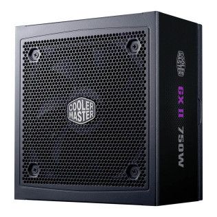 Cooler Master MWE GX III Gold 750