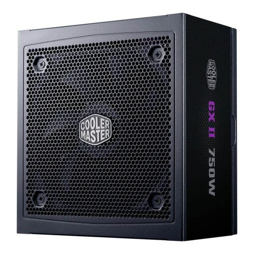 Cooler Master MWE GX III Gold 750