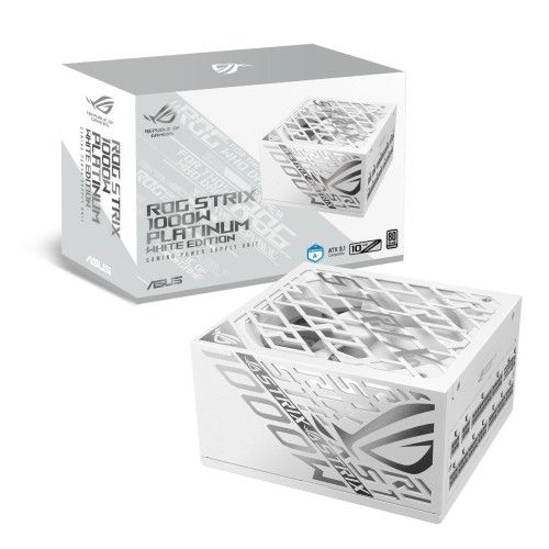 ASUS ROG Strix 1000P - Blanc