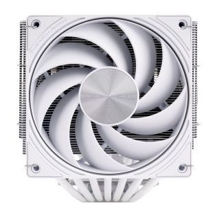Thermalright Frost Tower 140 - Blanc